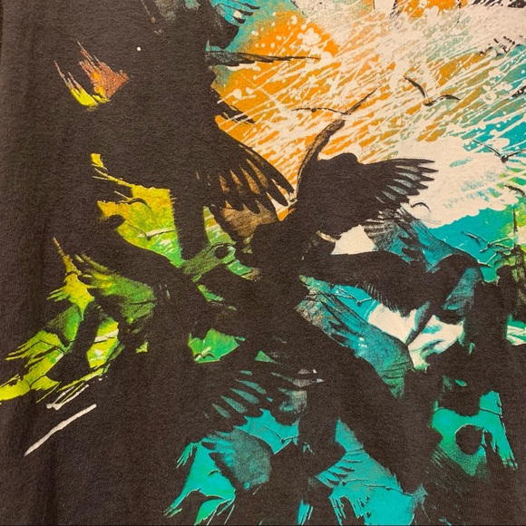 Threadless “Breakthrough” tee - Picture 5 of 8